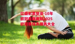 亿盛彩票登录-10年欧冠曼联赛程2025欧冠赛程表图表大全